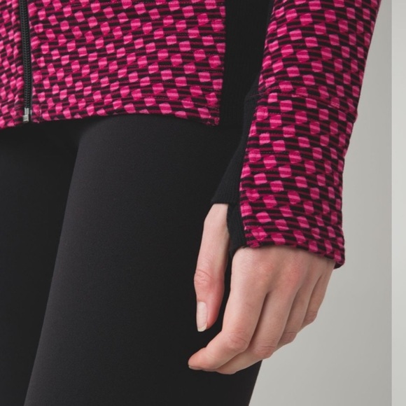 Lululemon Radiant Jacket - Picture 3 of 9